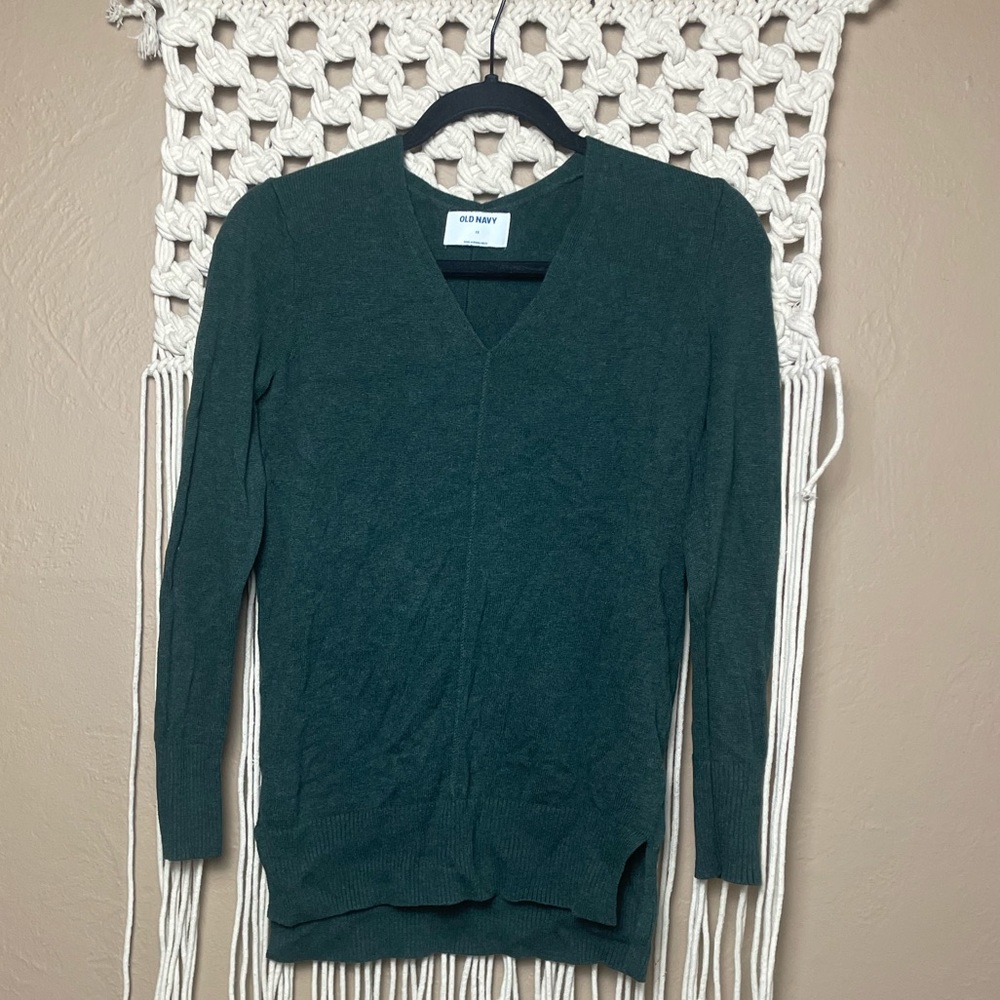 XS Old Navy Sweater